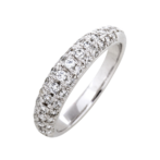 遺骨リングJR01C