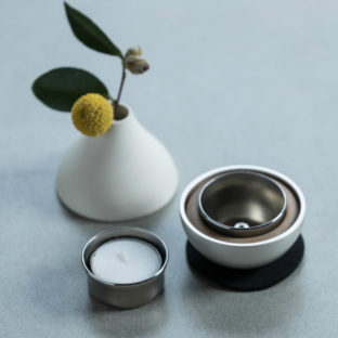 オールインワン・デザイン仏具：ポタリン