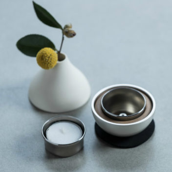 オールインワン・デザイン仏具：ポタリン