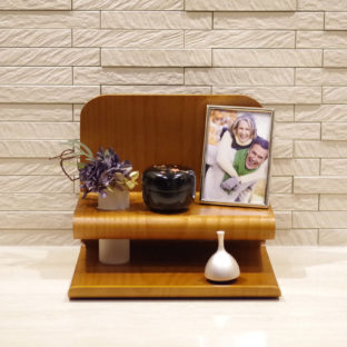 ソウルステージR アール　カラー：ブラウン