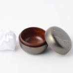 ミニ骨壷こころ 露芝 手元供養