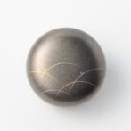 ミニ骨壷こころ 露芝 手元供養