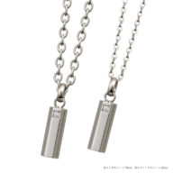 ソウルジュエリーチタンシリーズ 【アクシス プレーン】