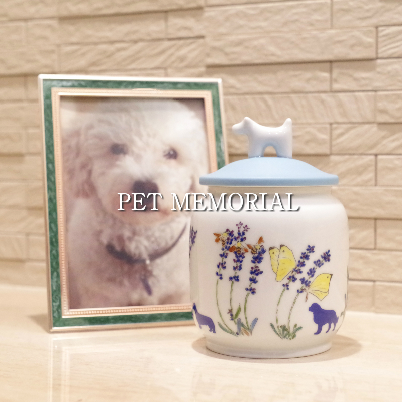 ペットメモリアル