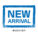 NEW ARRIVAR -新商品-