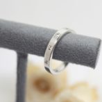 メモリアルリング　完全防水　mr22