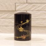 蒔絵　春秋流水