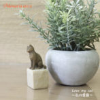 ペットメモリアル　猫