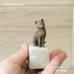 ペットメモリアル　猫