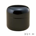 大容量手元供養骨壷　きなり