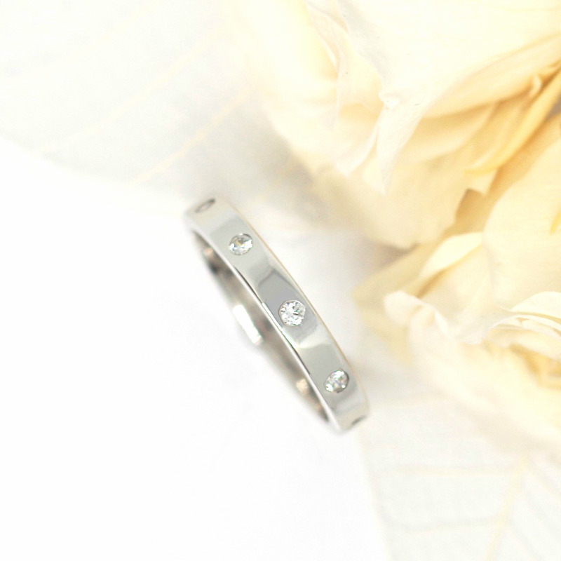 メモリアルリングMR22