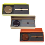 シンプルりん　デザイン仏具　おりん