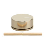 シンプルりん　デザイン仏具　おりん