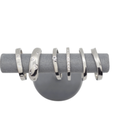 K10とK18の違い メモリアルリングの地金、何を選ぶ？