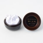 こころ 偲桜 蒔絵・螺鈿の美しいミニ骨壷 総漆塗り