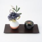 ミニ骨壷 こころ 小椿