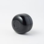 こころ 偲桜 蒔絵・螺鈿の美しいミニ骨壷 総漆塗り