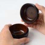 ミニ骨壷 こころ 小椿