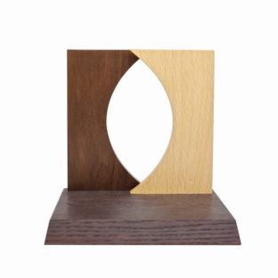 メモリアルステージ 手元供養用飾り台 ステージS 横幅150×150mm