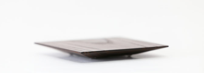 人気のソウルステージミニ骨壷の飾り台