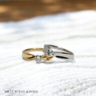 遺骨リング 自分のサイズで作るお守りジュエリー