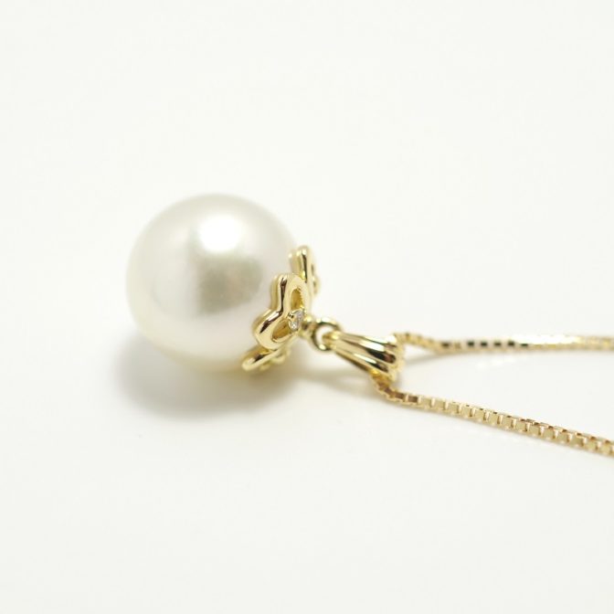 ソウルジュエリーパール