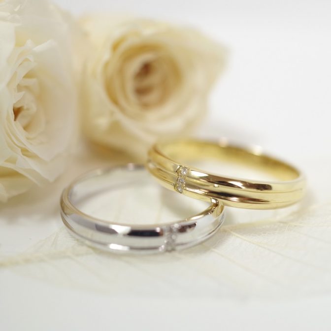 MR16,メモリアルリング