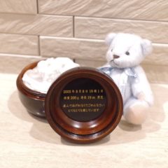 STORY5 死産・赤ちゃんのご遺骨 天使ママ