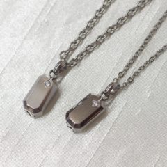 STORY6 メンズ・ユニセックスのソウルジュエリー