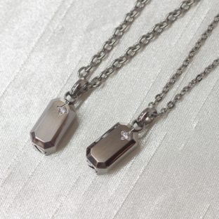 STORY6 メンズ・ユニセックスのソウルジュエリー