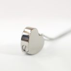 チタン,遺骨ペンダント