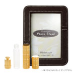 メモリアルフォトスタンド