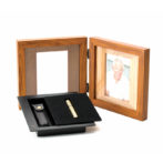 メモリアルフォトスタンド