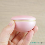 ミニ骨壷わかな