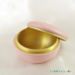 ミニ骨壷わかな