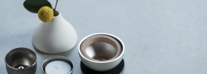 グッドデザイン受賞仏具