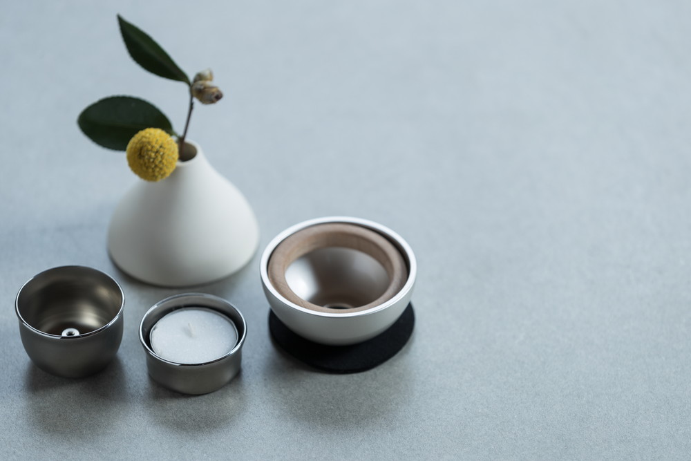 グッドデザイン受賞仏具