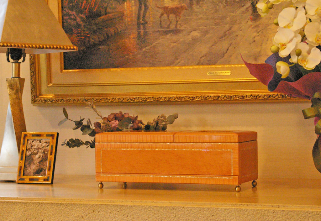 メモリアアレカアンジェラ