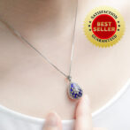 遺骨ペンダントベストセラー