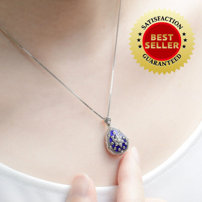 遺骨ペンダントベストセラー