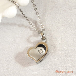 ソウルジュエリーチタンシリーズ 【クオーレ プレーン】