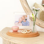 手元供養飾り台F