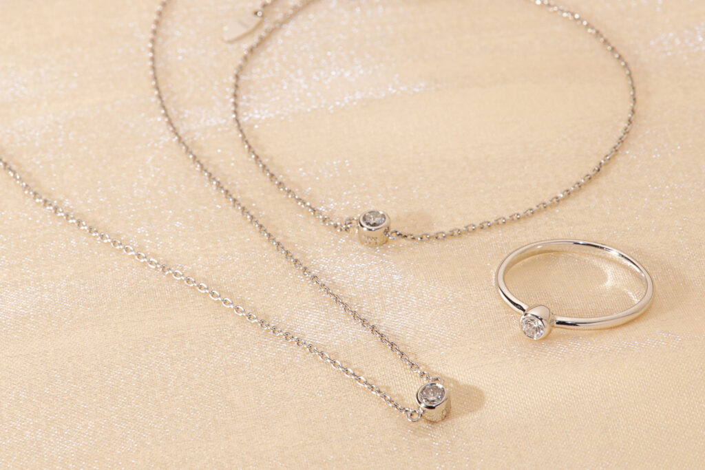 遺骨ペンダント