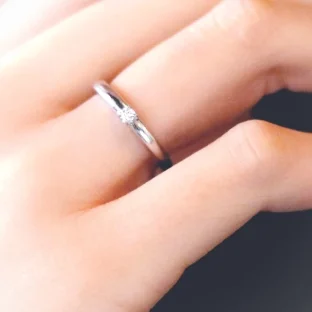 遺骨リングとは メモリアルリング 人気デザイン