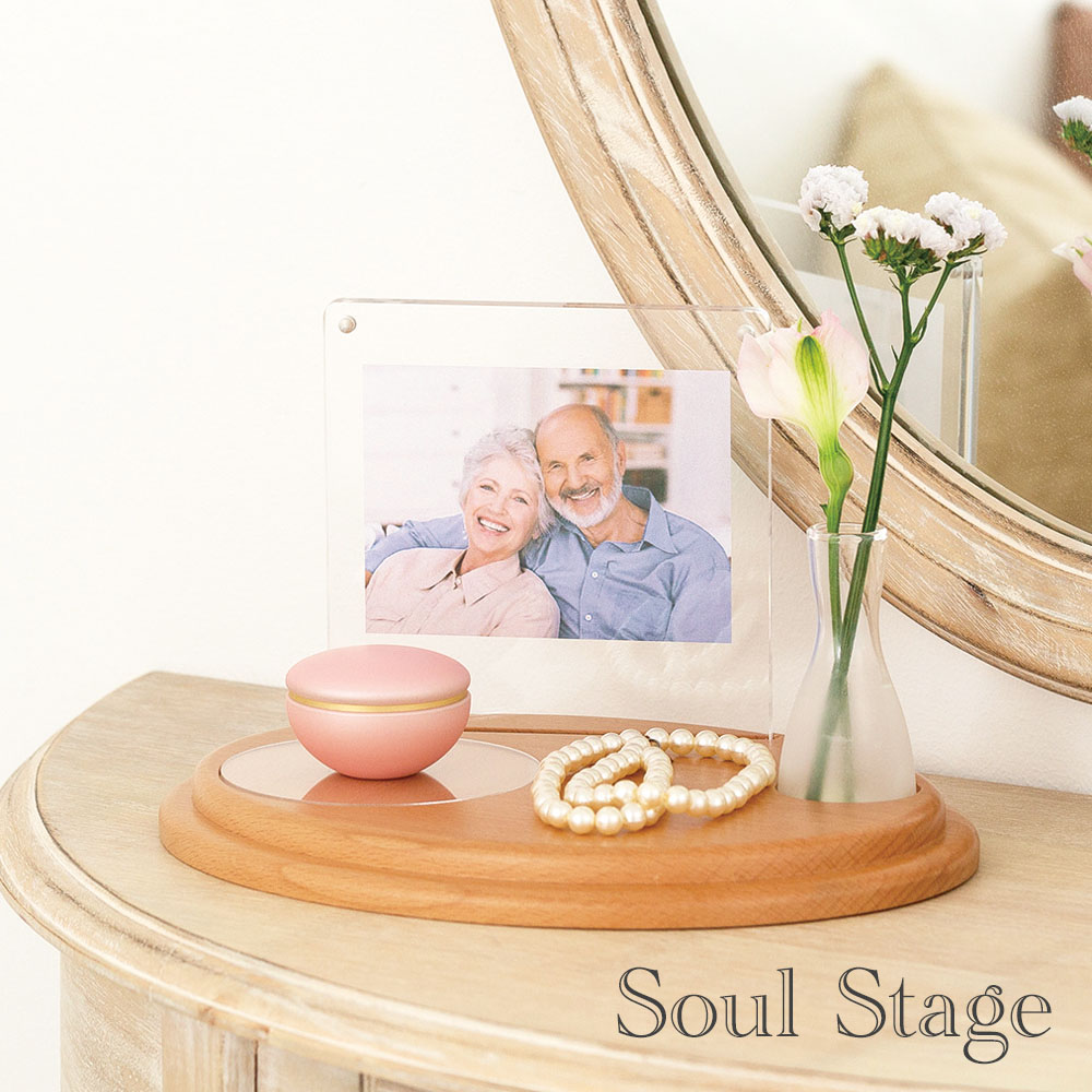 ソウルステージ