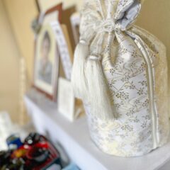四十九日法要と納骨式の準備や当日の流れを解説！納骨しない選択肢も