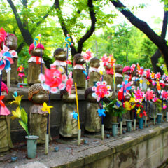 死産した赤ちゃんを水子供養する理由と大まかな流れのまとめ