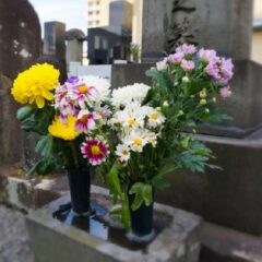【手元供養】墓じまいとは？その意味や手順について
