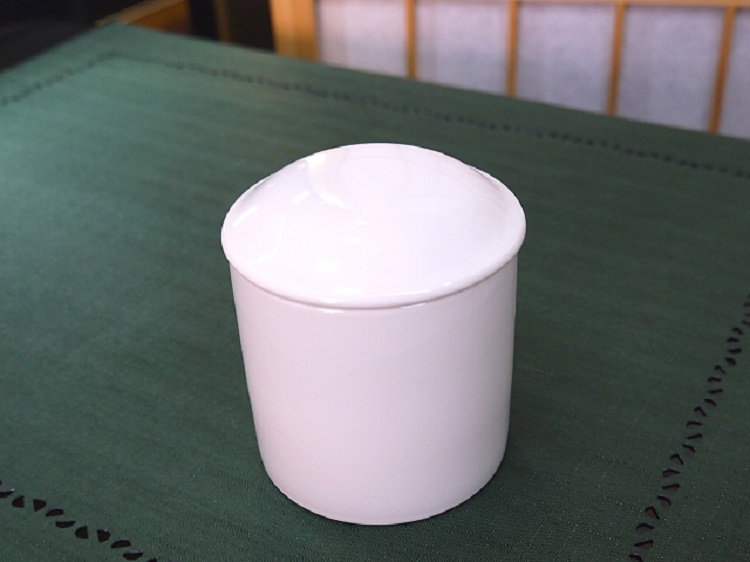 いろいろなサイズがある骨壷