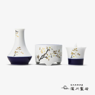 ★新品•未使用★深川製磁 瑠璃 陶板 陶器 インテリア 置物 飾り物 楽天市場】深川製磁（インテリア小物・置物｜インテリア・寝具